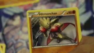 XY-Furious Fists Booster Box Opening Part 4/4!! Pokemon Pack Wednesdays! #27