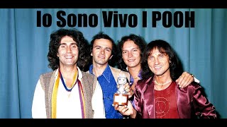 Io Sono Vivo I POOH - 1979