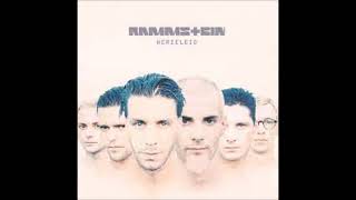 Rammstein   -  Herzeleid   -  Herzeleid   -  1995