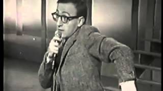 Woody Allen Stand-up '65