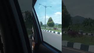 Semangat Ikhtiar.. Setelah Ramadhan Kerja Kudu Narget.. Bismillah