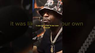 Tony Yayo on why he didn’t blow up 👀 #50cent #gunit #shadyrecords #tonyyayo #eminem