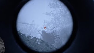 Scouting is my hobby! Battlefield 1