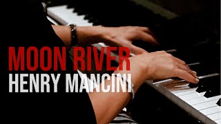 Henry Mancini - "Moon River"  film Breakfast at Tiffany's / Natalia Bruma piano live session