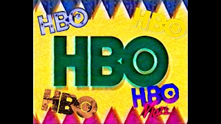 VHS előzetesek különkiadás: HBO promók és ajánlók 3. 1994-2000