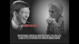 BUILD STRONGER OH KASICH