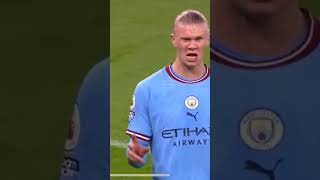 Erling Haaland cry face after being owned by Godfrey 😭😭🤣 #shorts #erlinghaaland #manchestercity