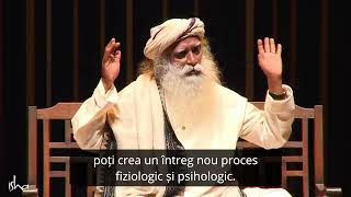 Ce Trebuie să Faci pentru a Depăși Anxietatea    Sadhguru