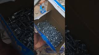 Screw shinzolo untuk Bajaringan #screw #bajaringan #shorts #shortvideo #bangunan