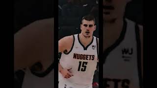 Nikola Jokic edit🃏🏆