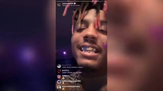 Juice WRLD   Man Of The Year REACTION VIDEO