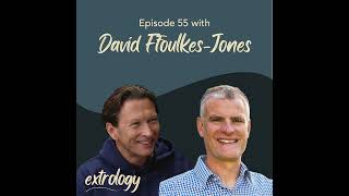 Life as a World-Leader in Tech with CEO of Daizy, David Ffoulkes-Jones #55