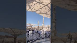 #makkahmadina