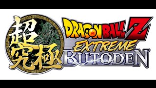 DRAGON BALL Z Extreme Butoden Gameplay Trailer Anime [Japan Expo 2015]