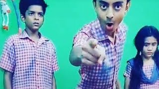 Kulfi Kumar Bajewala Actor's Offscreen Masti ||