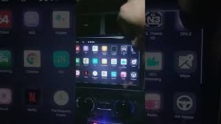 Head Unit Android 9 Inchi RAM 2/32 Gb Ga Sampai 2 Juta an