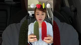 Eat emoticons,eat you bite by bite,the co-pilot eats snacks#food#shortvideo#Eatemoticnsm