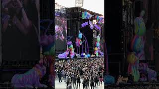 Make You Feel My Love - cover door P!nk - Summer Carnival 2024 - Koning Boudewijnstadion