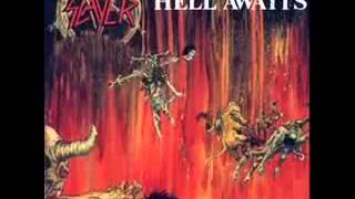 Slayer - Hell Awaits (Full Album) -1985-