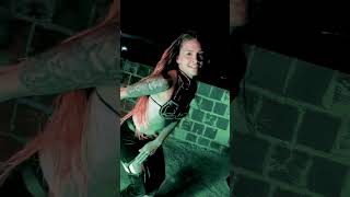 Tô carente - Banda Calypso pelo Brasil #shortvideo #calypso #dancer