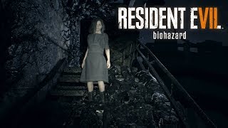 🔴 LIVE RESIDENT EVIL 7 - STASERA SI CAMBIA UN PO' GIOCO DAI (781/800)