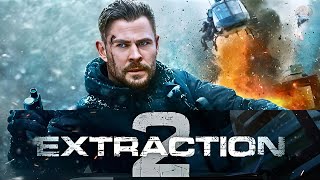 Extraction 2: The Movie That Will Blow Your Mind || Movie Recap.