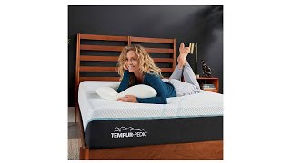 Tempur-Pedic Symphony Pillow Luxury Soft Feel 2022