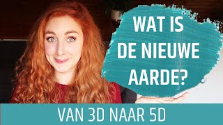 Hart en hoofd in balans (3D naar 5D)