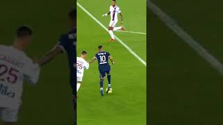 Neymar Jr ●King Of Dribbling Skills #shorts #neymar