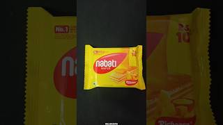 #shorts #asmr Crispy Nabati Wafer eating asmr | Crispy bar eating | Satisfying sounds