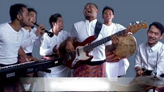 Tarek Pukat - Rafly Kande Bali Spirit Festival (MP3 Official Music)