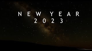 New Year 2023