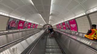 Hudson Yards & Grand Central 2024 AUG