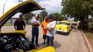 57 chevy friends