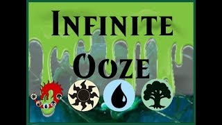 Infinite Ooze!!!!