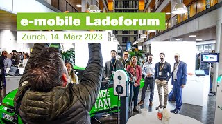 e-mobile Lade Forum 2023