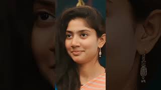 #saipallavi smile 😍 love