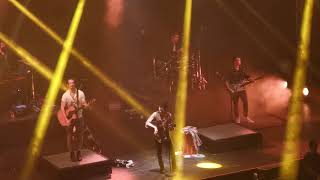 Into the Wild -LP Auditorio BlackBerry 22-10-2019