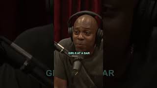 Einstein's Popularity With The LADIES 💋😎 | Dave Chappelle, Joe Rogan #shorts