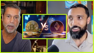 Why Multicoin's Tushar Jain Chose Ethereum Over Bitcoin