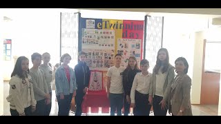 What is eTwinning_The ABC mathematicians