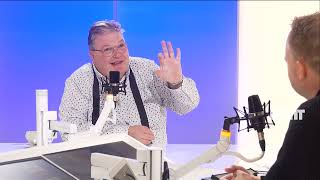 De Week van 18 oktober 2024 met Peter Hermans (presentator VRT RADIO2) (D2)