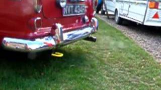 Volvo Amazon 123GT Rally Car 022.avi