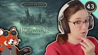 Hogwarts Legacy: Deluxe Edition [LIVE] | Playthrough 43