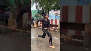 My Students|Single Stick Silambam|Sarath Silambam #silambam #silambattam #tamil