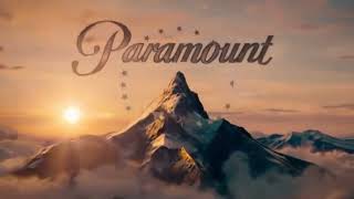 Paramount Pictures (2013-2020) with Wins Movie Production fanfare