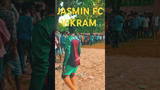 JasmineFC😂 #shorts #robinmurmumds #football #soccer #trending #viralvideo #viralshorts #penaltyshoot