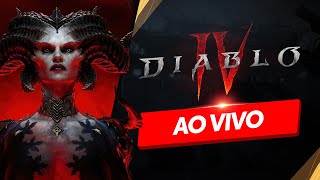 DIABLO 4 - RENEGADO nv 50+ Build Arqueiro Gameplay