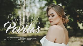 2020 08 13 Sandra ir Povilas | Wedding Trailer