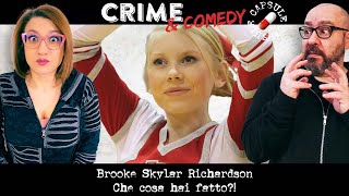 Brooke Skylar Richardson, che cosa hai fatto?! - C&C Capsule - 14